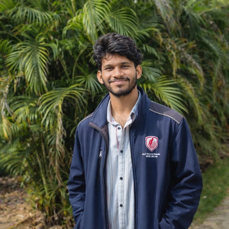 Bhushan Rathod