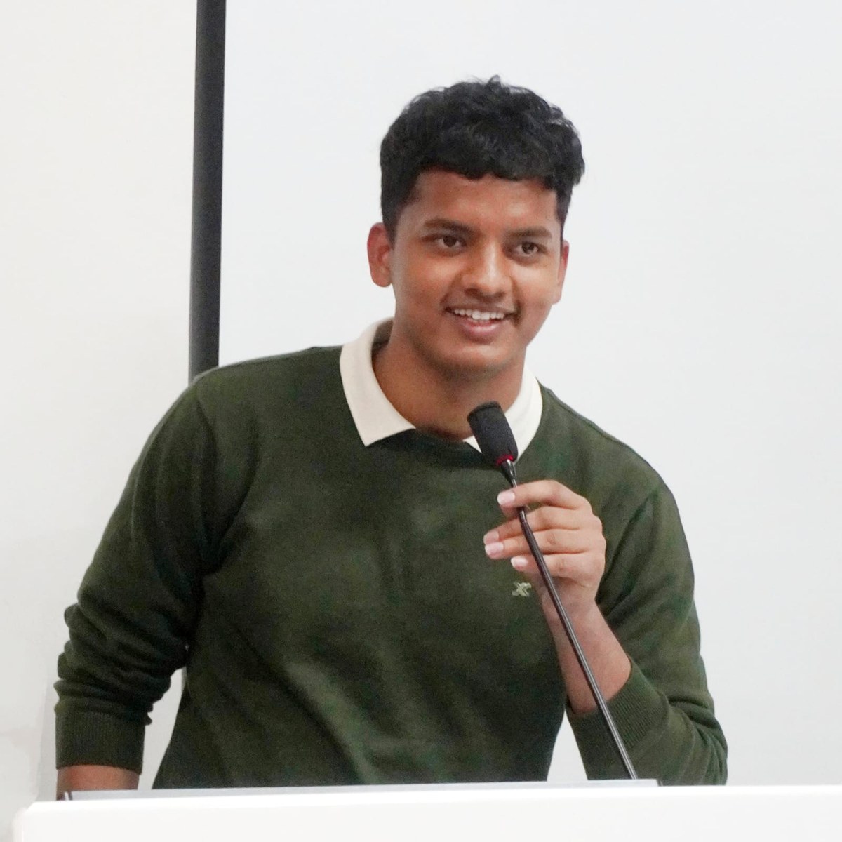 Gyan Vardhan Chauhan