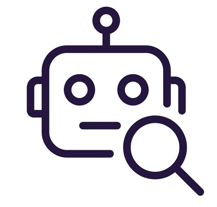 AI-augmented research