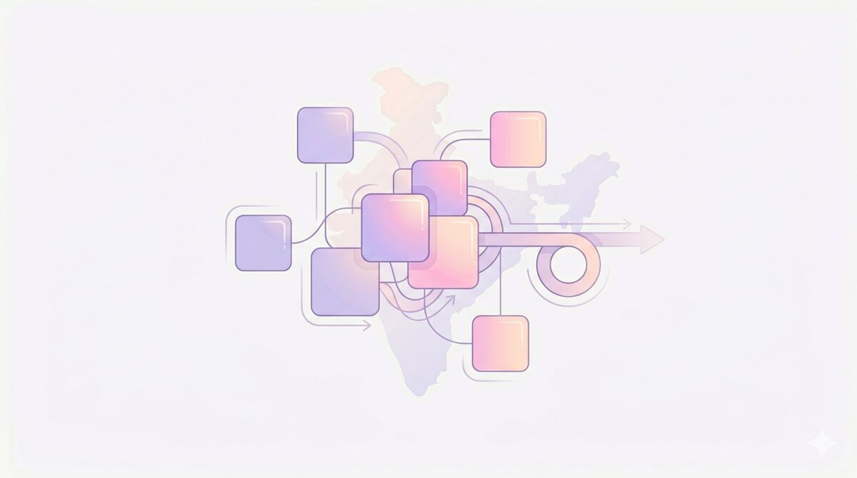 The feature-shop trap: why post-PMF startups stall.
