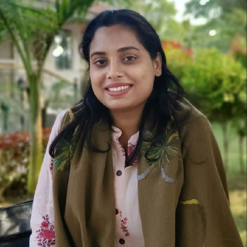 Anjana Pal