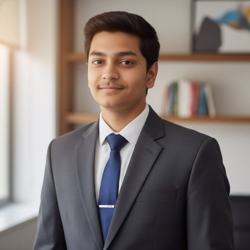 Divyanshu Singhal