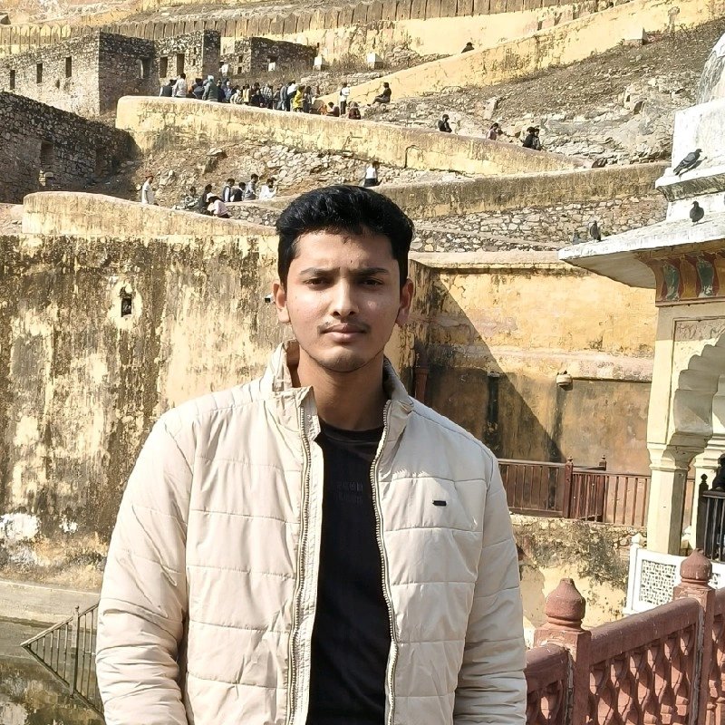 Yash Vardhan Chauhan